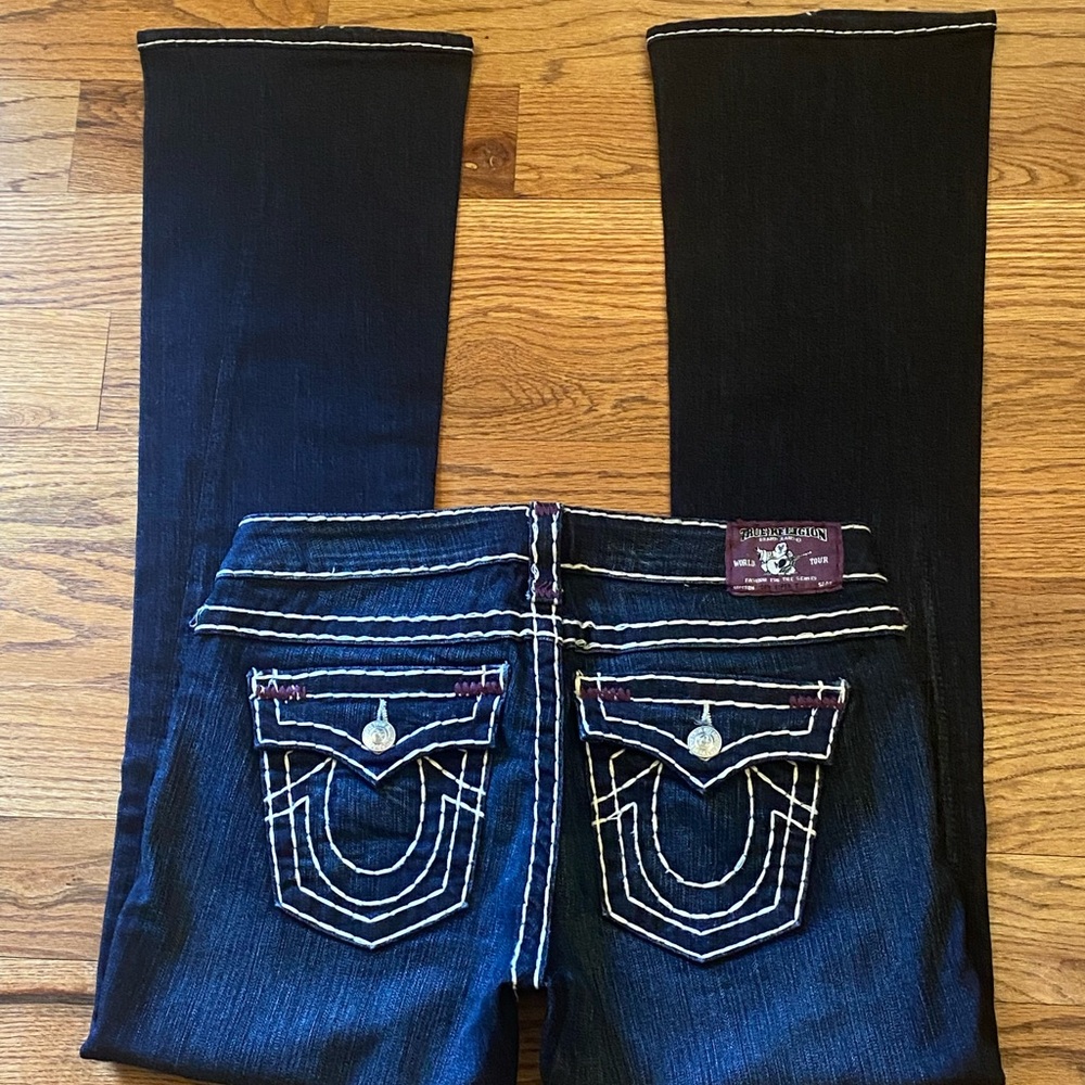 TRUE RELIGION - Picture 3 of 7